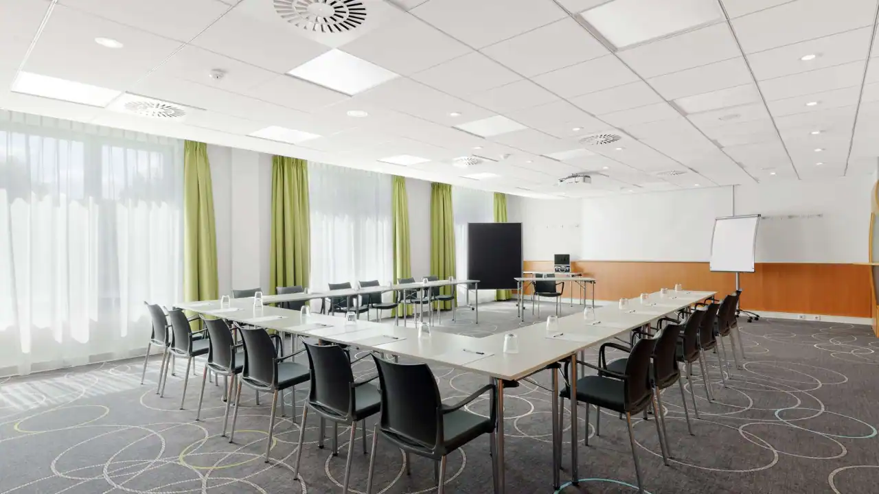 Novotel Berlin Mitte